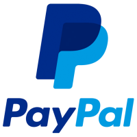 Donate at PayPal