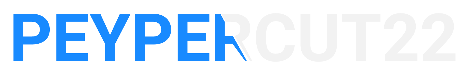 PeyperCut22