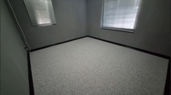 Studio with Carpet 1of2