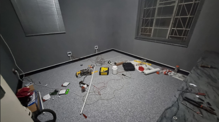 electrical